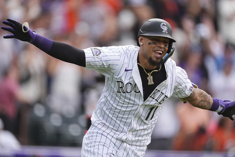 MLB》勇士棄將Arcia再見安　落磯逆轉勝巨人、避免成史上最爛隊