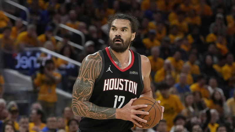 NBA》水行俠與火箭續約　專家讚風險迴避策略成功範例