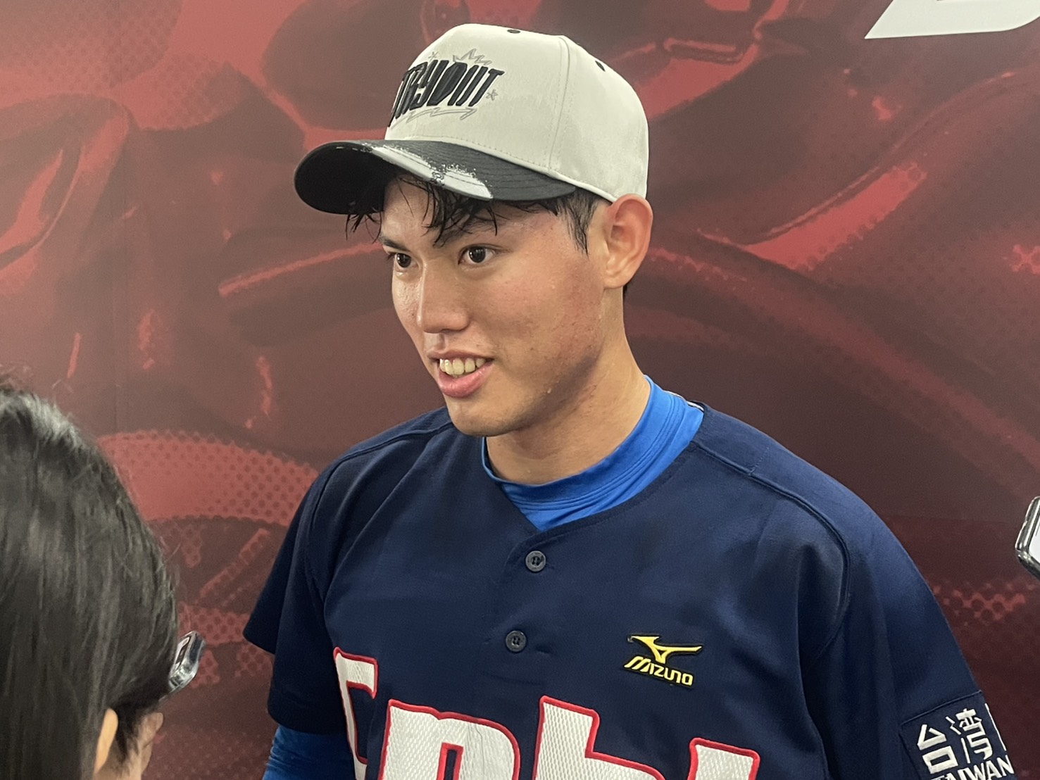 MiLB》成大研究生林睿杰狂飆158公里！　確定旅美加入雙城隊