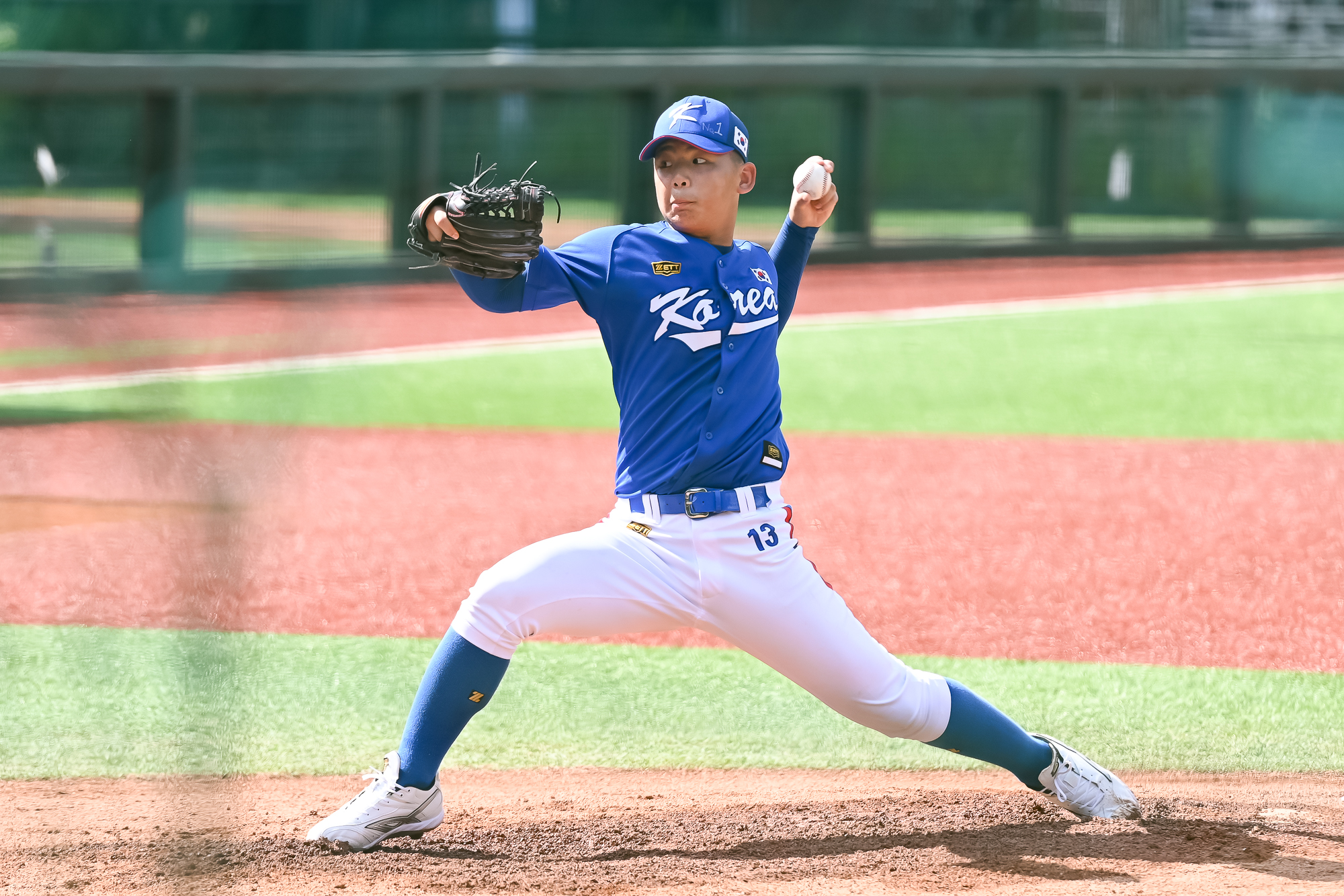 LLB中階組亞太賽》日、韓國際賽情仇！　韓王牌投手想對日本先發搶勝