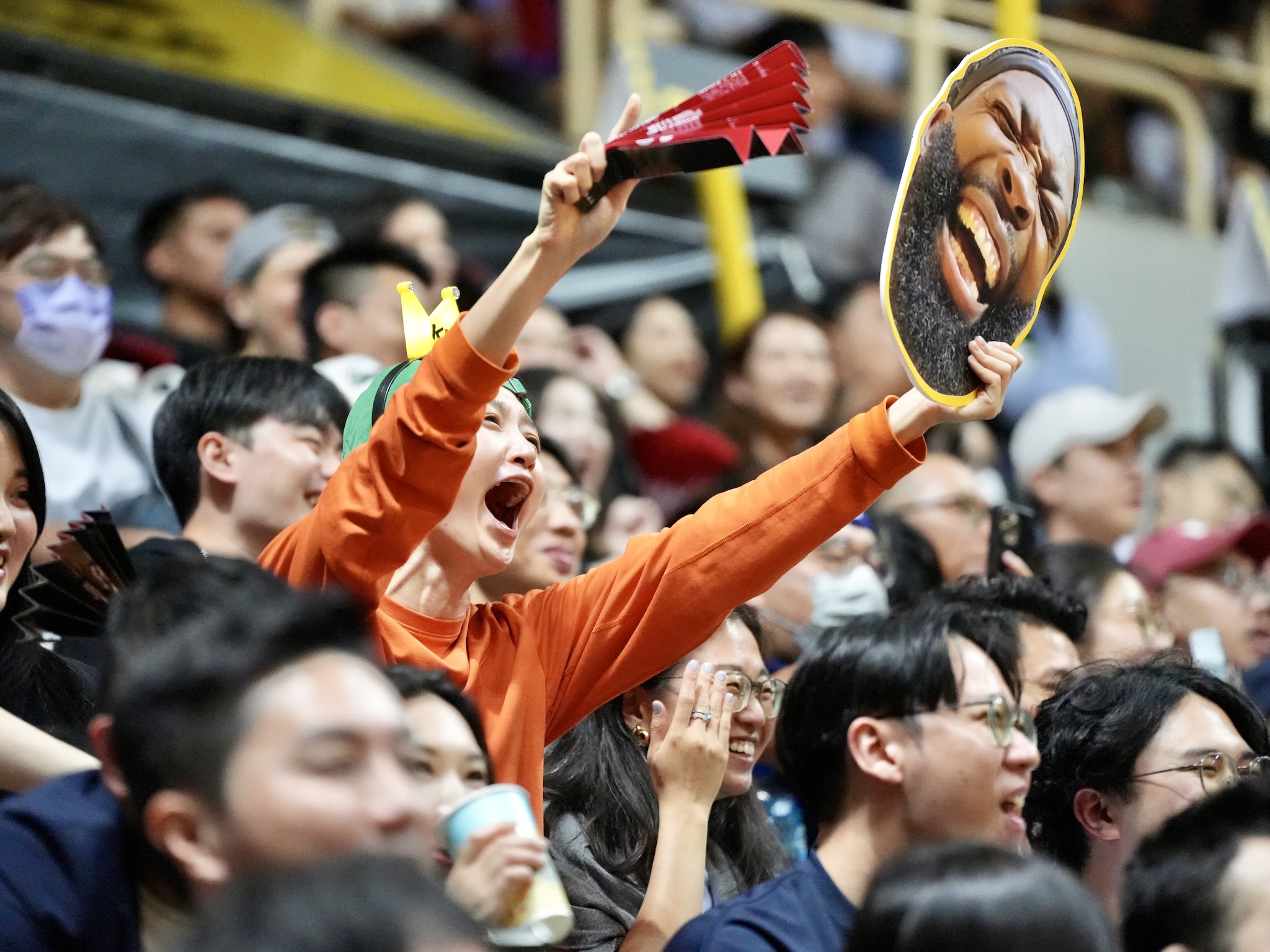 TPBL》總冠軍賽北高大戰　G1國王打退海神