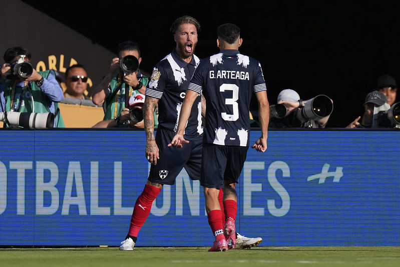 世俱盃》E組首輪河床力挫浦和紅鑽　國米險平蒙特雷