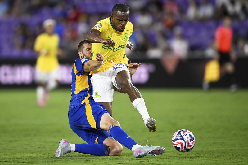 世俱盃》蔚山現代惜敗還締最差票房　多特蒙德0和富明尼斯