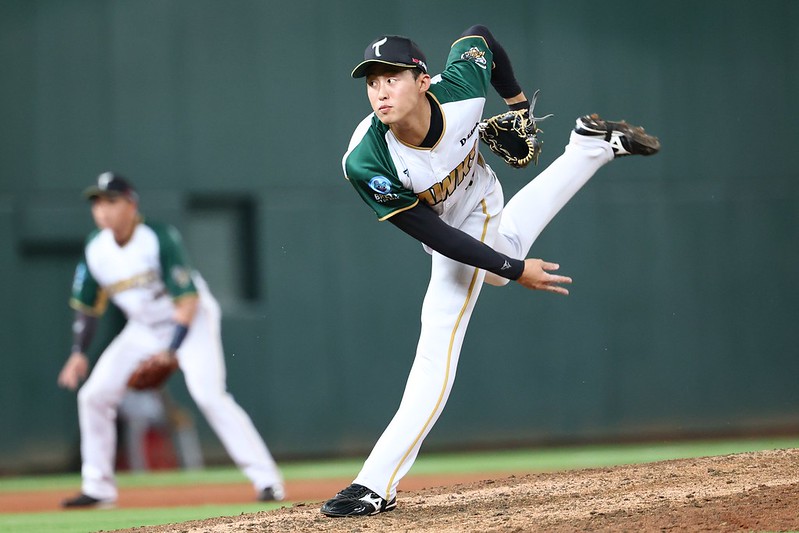 中職》系列賽逆襲富邦　台鋼二軍在嘉義奪冠