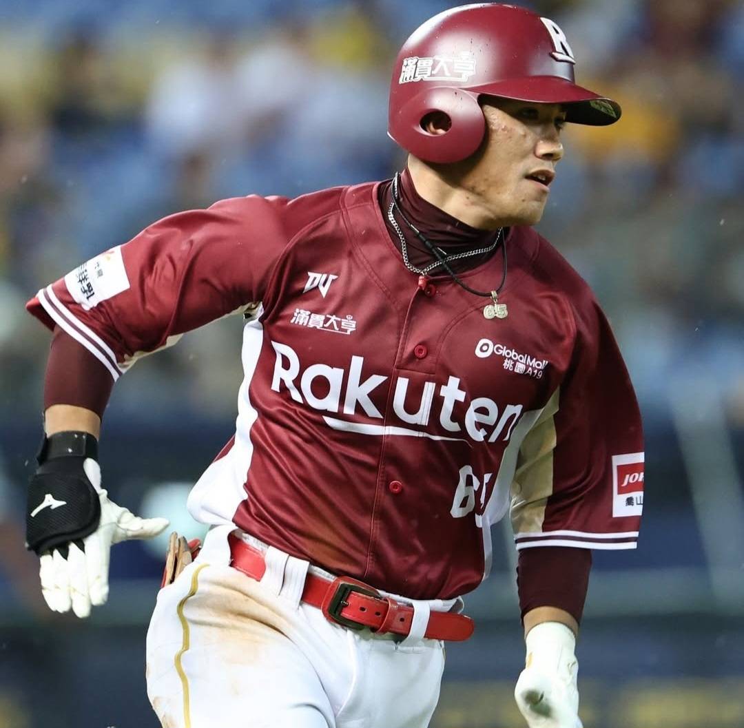 季後賽》樂天桃猿全力一搏拚追平　先發打線有變動