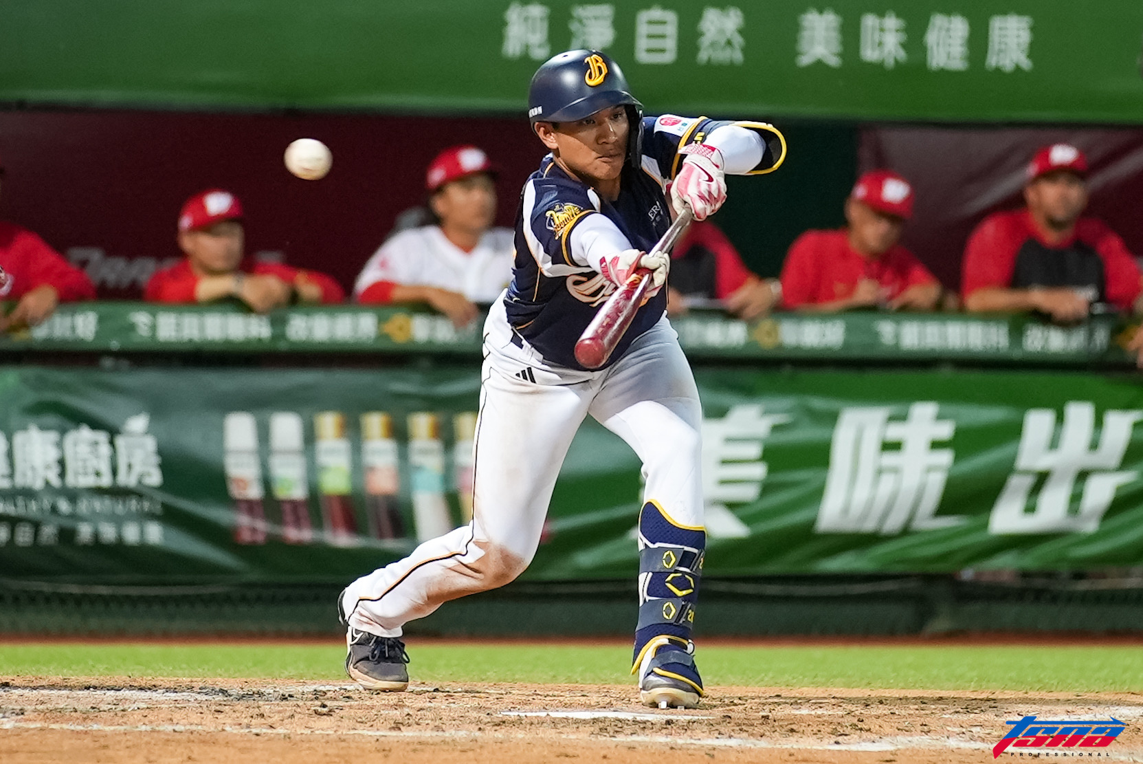 中信兄弟》生涯首度MVP！　張仁瑋透露王威晨給他力量