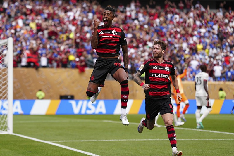 世俱盃》佛朗明哥逆轉擊潰切爾西出線　末輪不敗即D組榜首