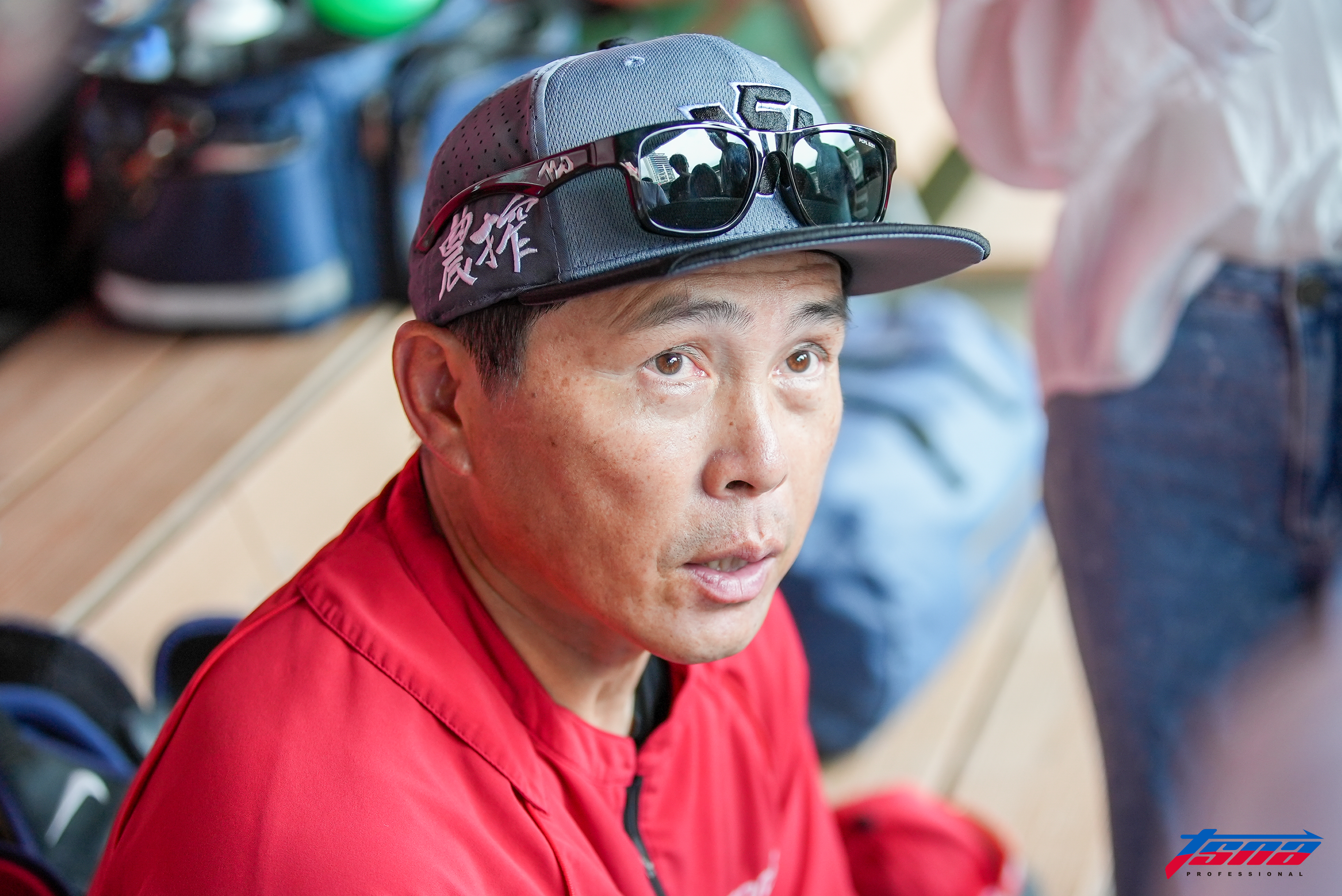 味全龍》納瓦洛請李超「拆彈」讓葉總出乎意料！　「選手還是要靠自己」