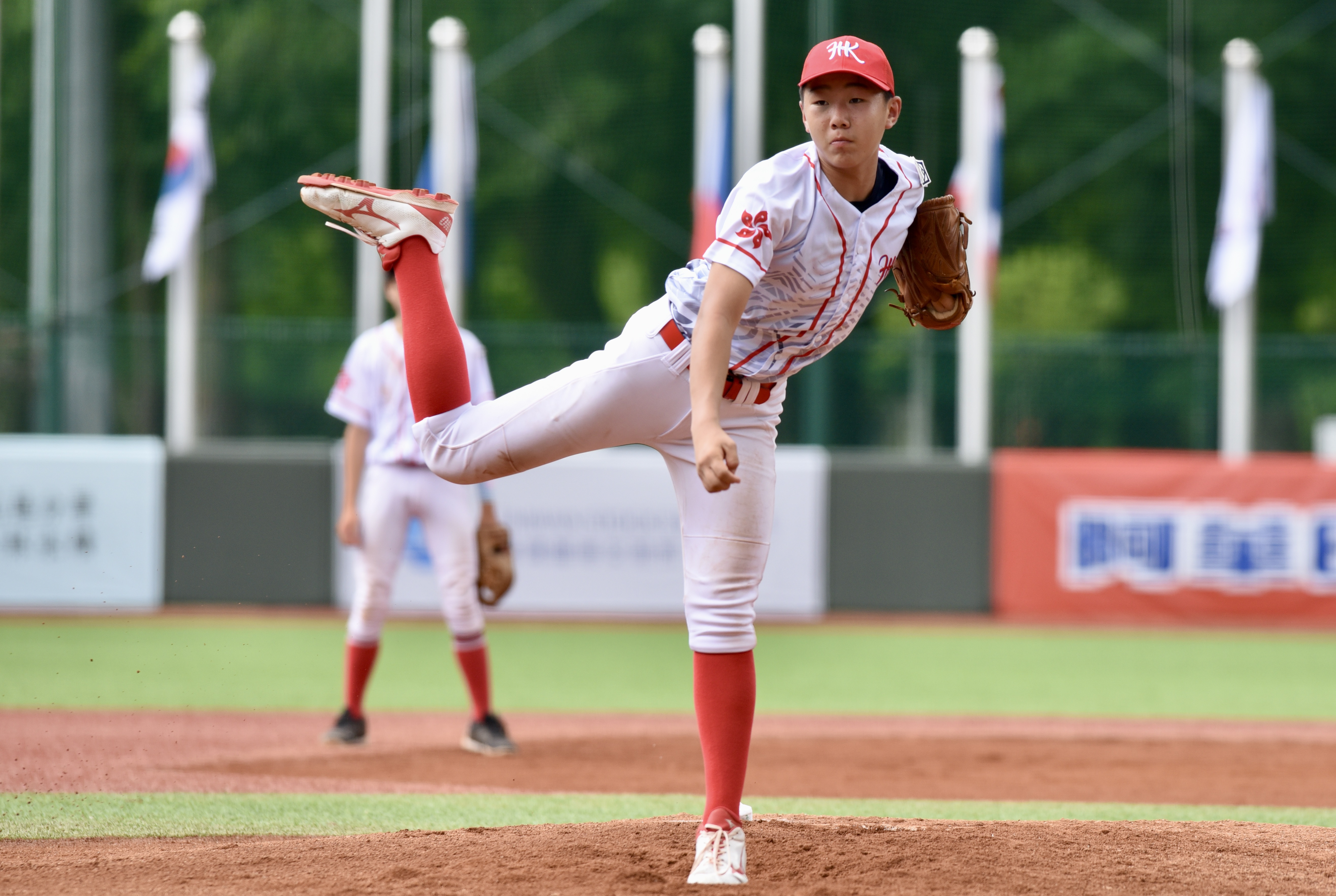 LLB中階組亞太賽》香港前3局灌10分奠勝基　大勝泰國收隊史最佳第5名