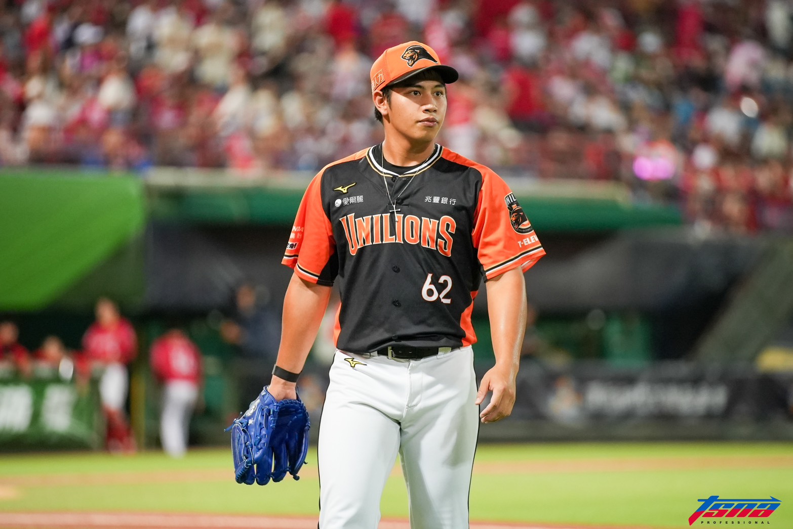 MLB》左投小笠原慎之介最後一刻確定2年約加盟國民可能自後援出發