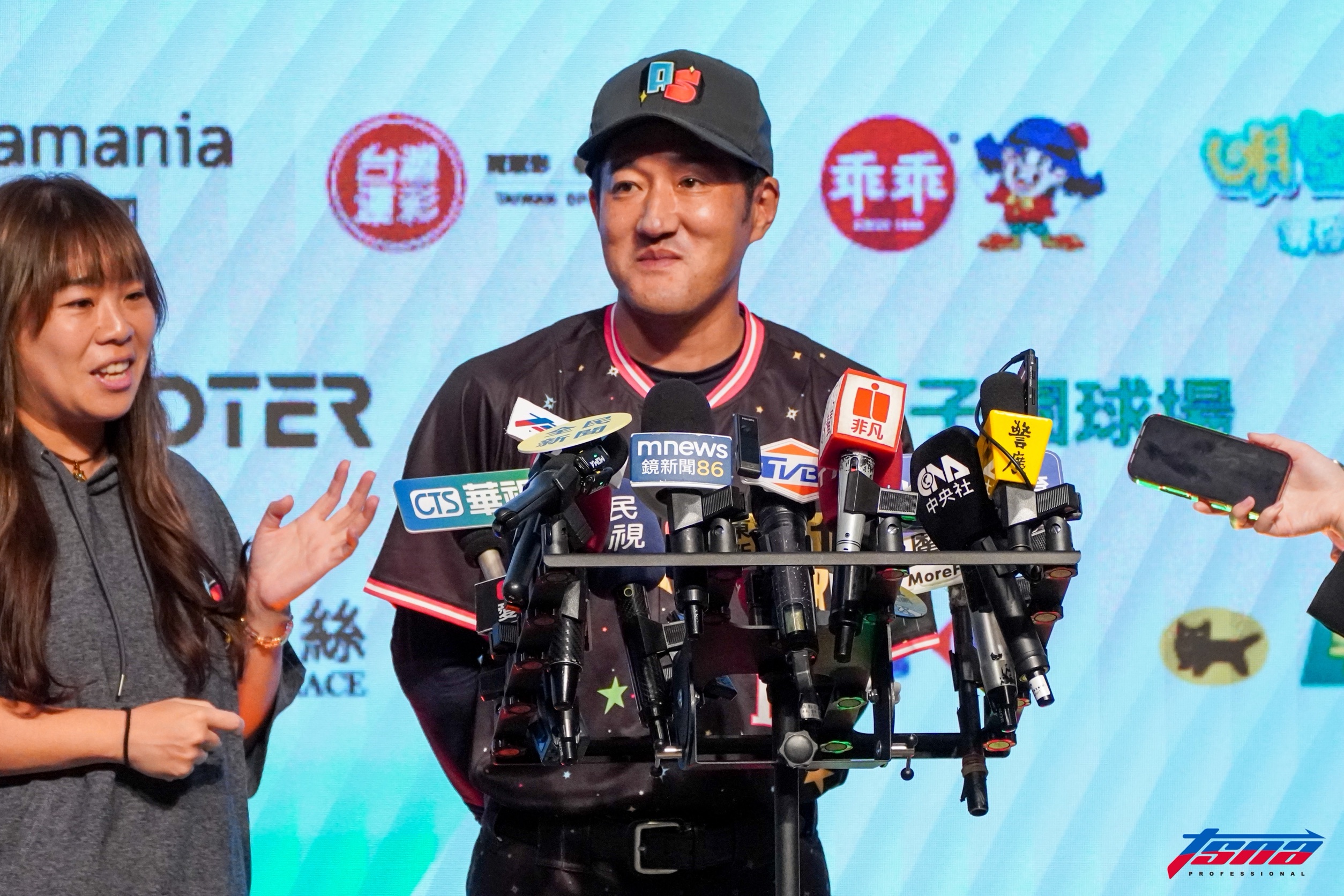 中信兄弟》平野惠一8月底就預告9月苦戰　現在可以說原因是中線