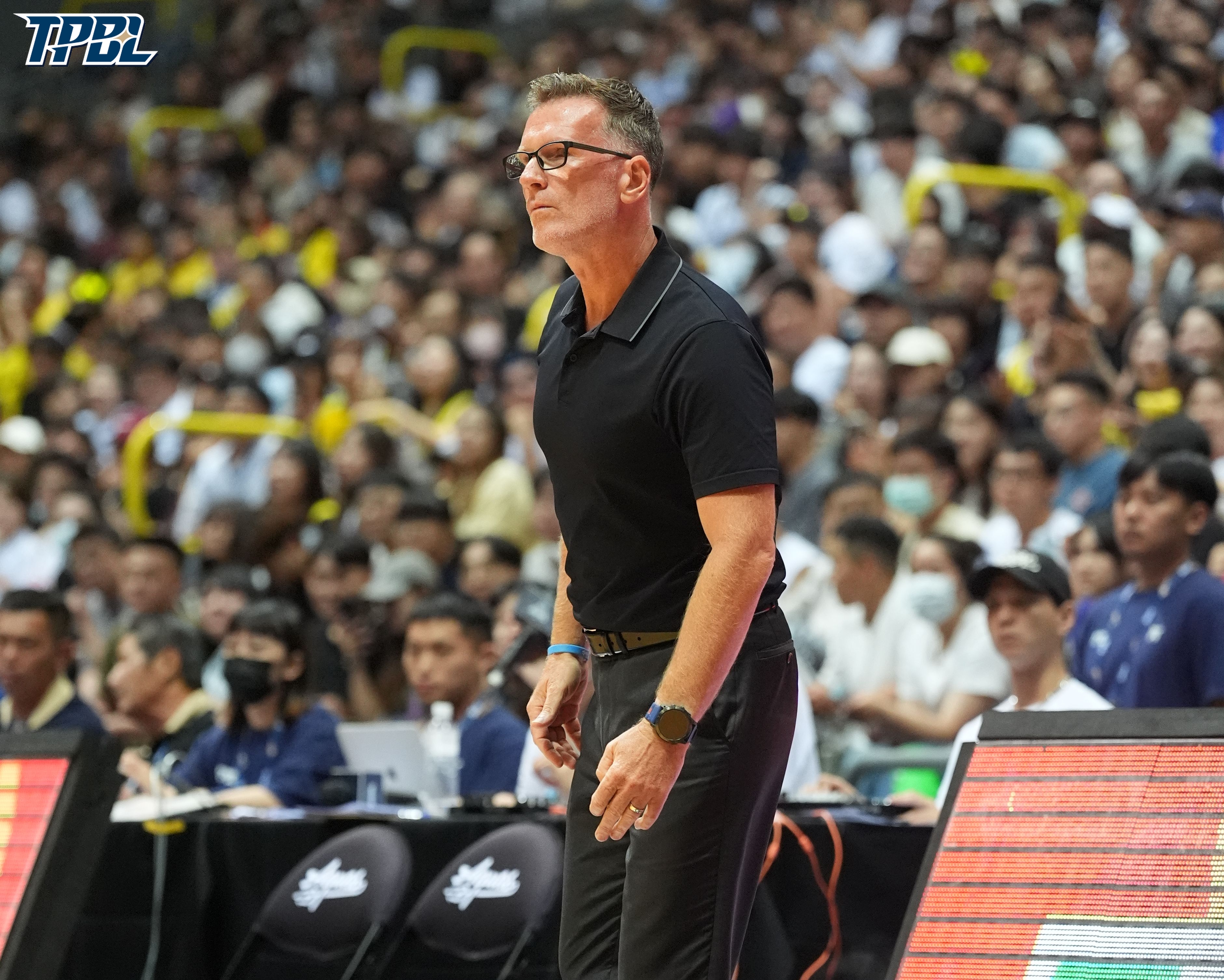 TPBL》最後三戰要搶兩勝　海神教頭點出關鍵因素