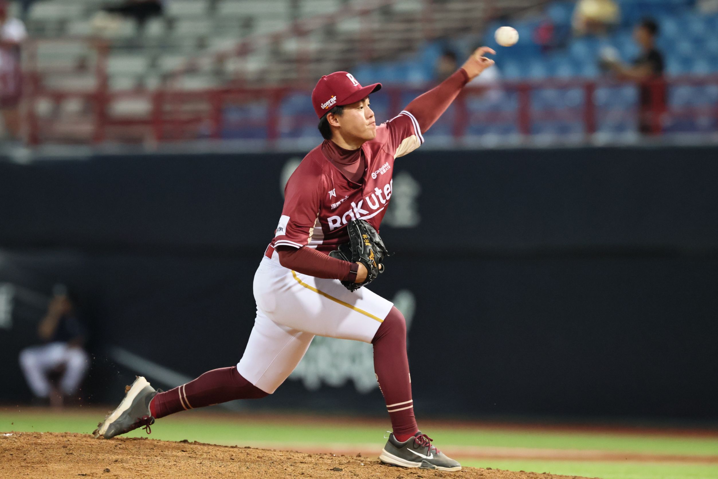 亞洲交流賽》樂天桃猿明天「內戰」樂天金鷲！　林子崴先發出戰大內誠彌