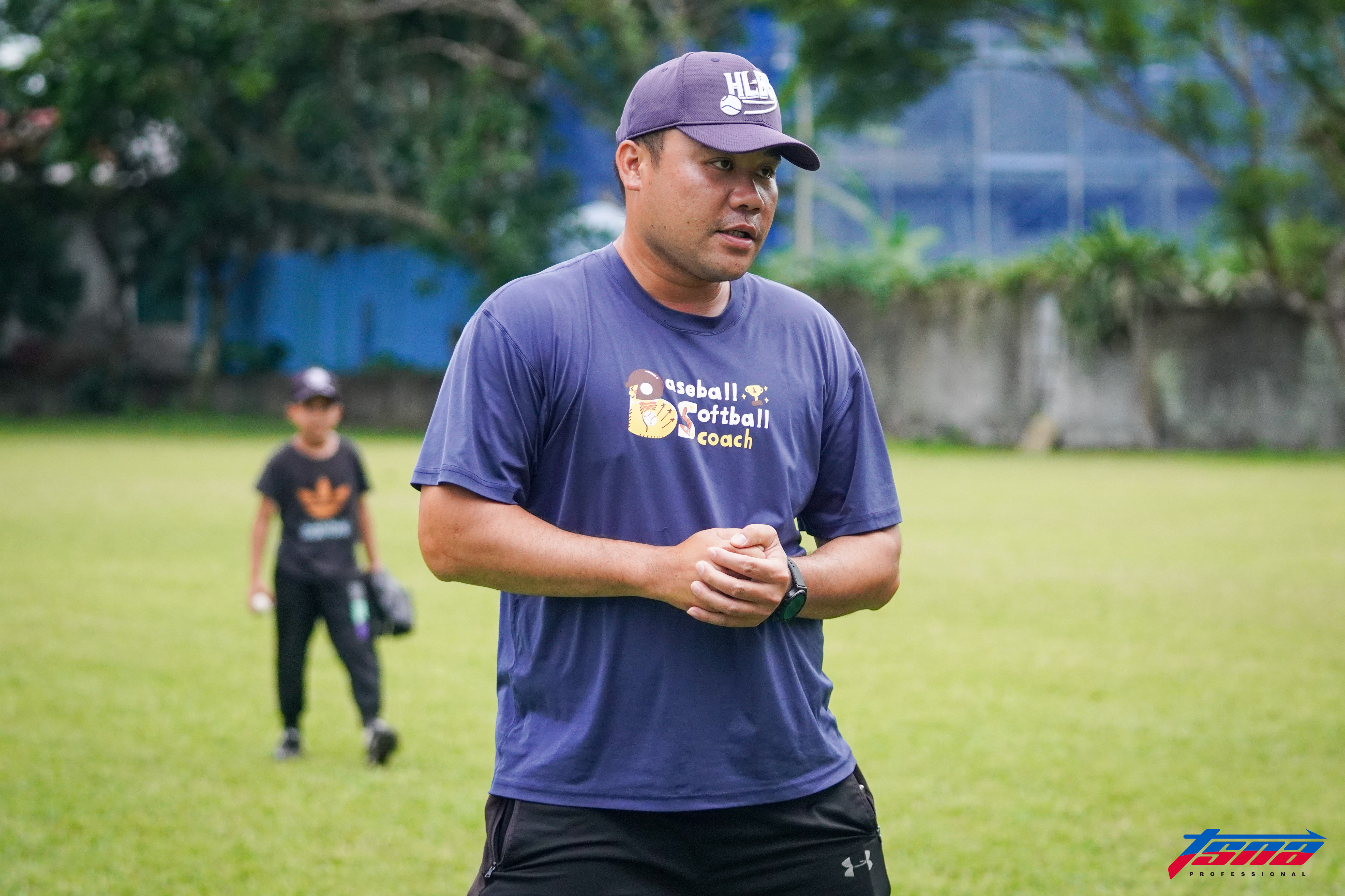 太巴塱國小2》影／用耐心代替吼叫　太巴塱教頭的柔性執教哲學