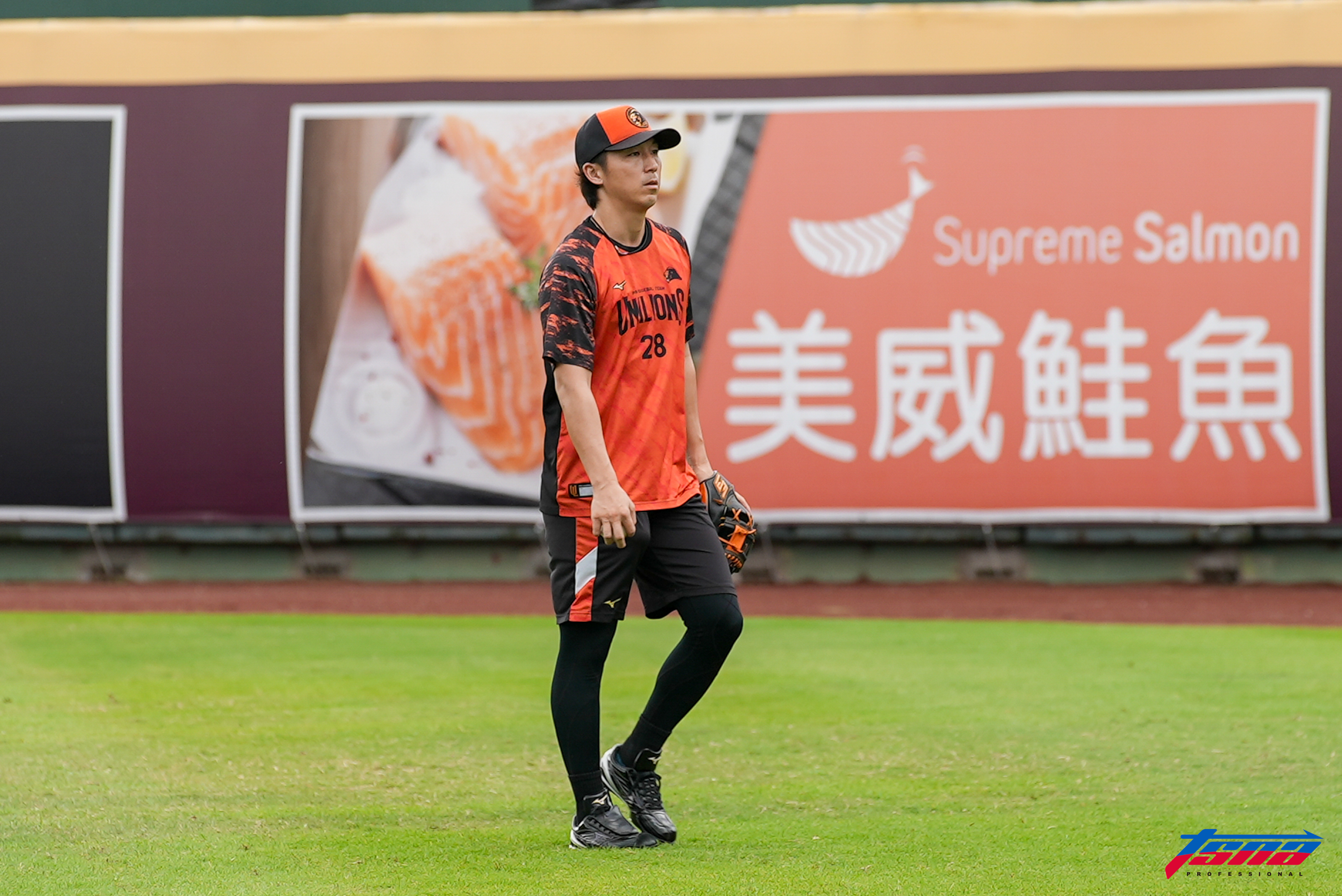 統一獅》36歲真的還會進步！　高塩將樹表現亮眼餅總認為超乎預期