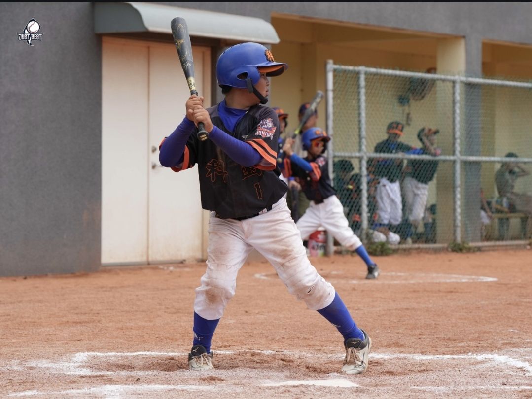 就是棒台灣大賽》U12排名賽 健行小牛穩守奪第五 科園國小上演逆轉秀搶下第七名