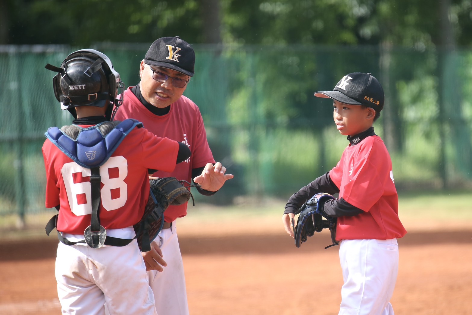 全國社區棒球賽》首場賽事因證件不足沒收比賽　永康黑馬6比0裁定勝