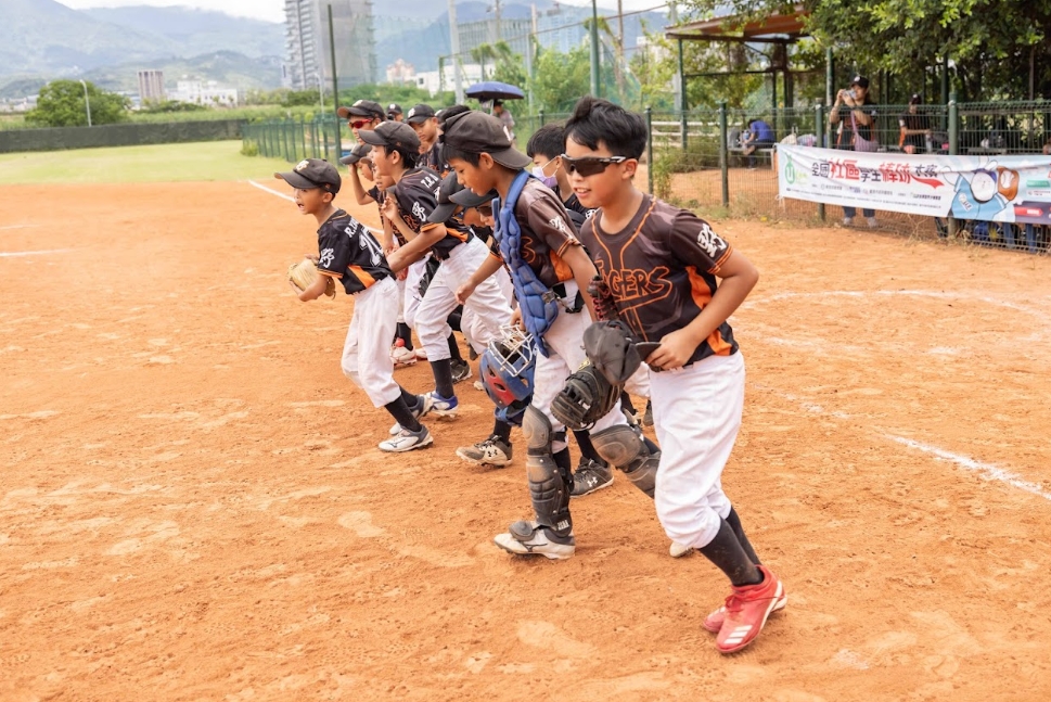 全國社區棒球賽》你追我趕互有領先！　野球虎及時回穩驚險擊敗WHB