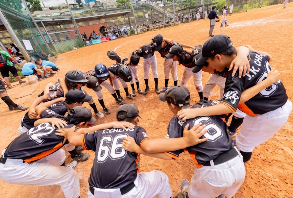 全國社區棒球賽》許立霖3局無失分　野球虎8比4擊敗新北眼鏡蛇挺進第二輪