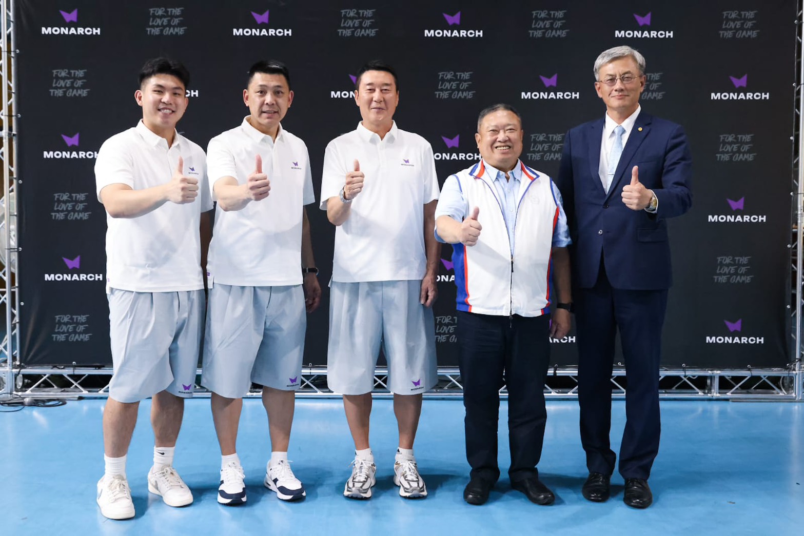 籃球》宏國籃球隊重出江湖教練一定是李忠熙　最快七月底出後續方案