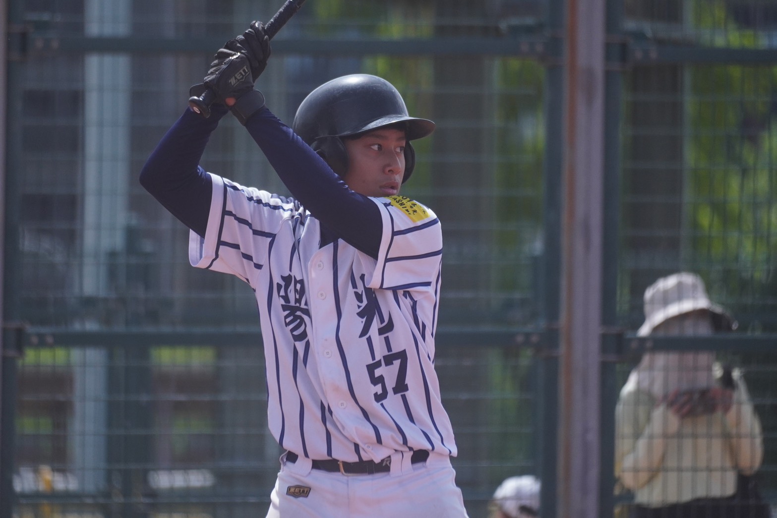 全國社區棒球賽》開轟仍輸球！北大陽光社區2:7不敵NBA港湖橘無緣晉級　教練盼吸取經驗持續進步