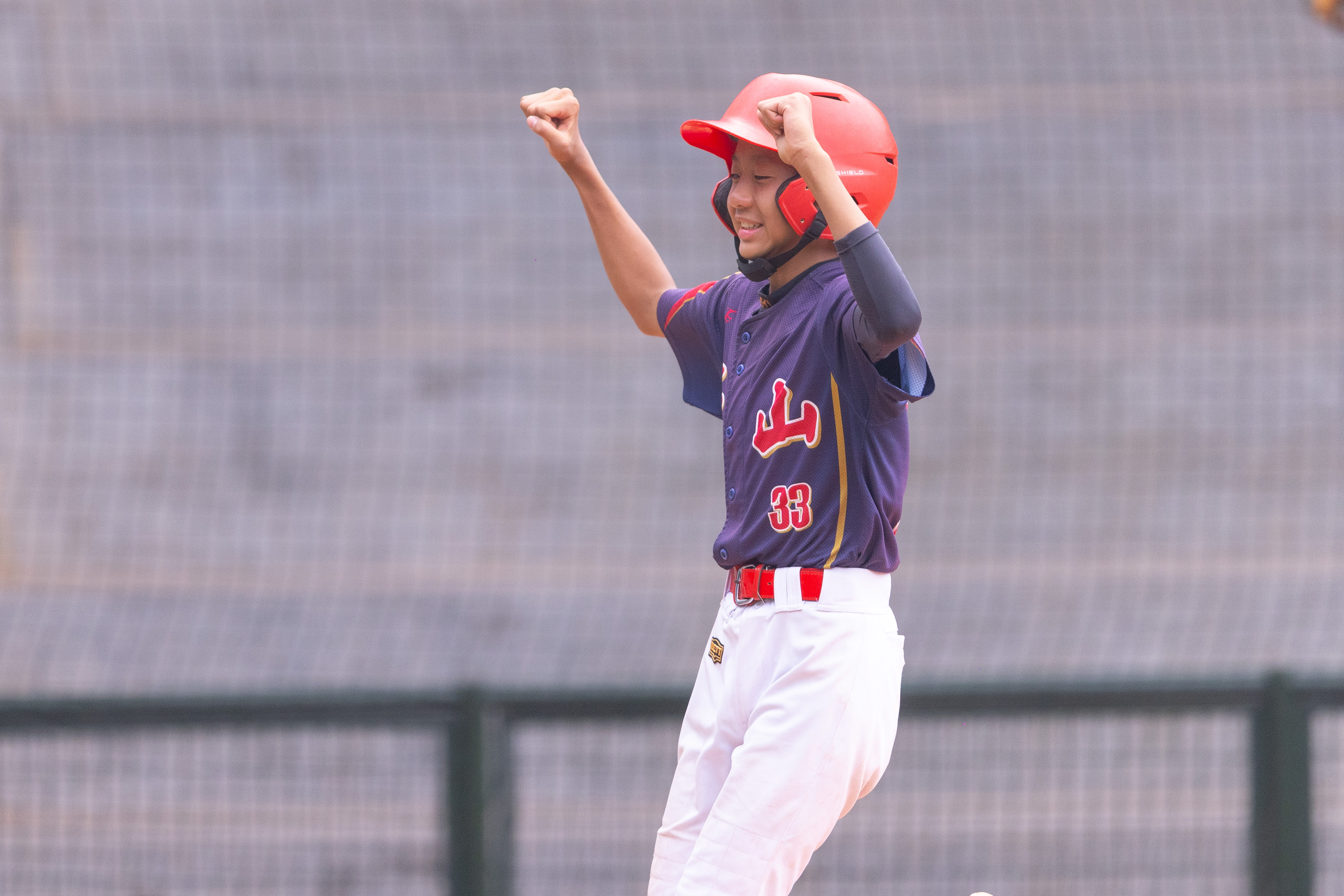 全國社區棒球賽》青山社區又1分險勝！　2連勝D組龍頭闖晉級賽