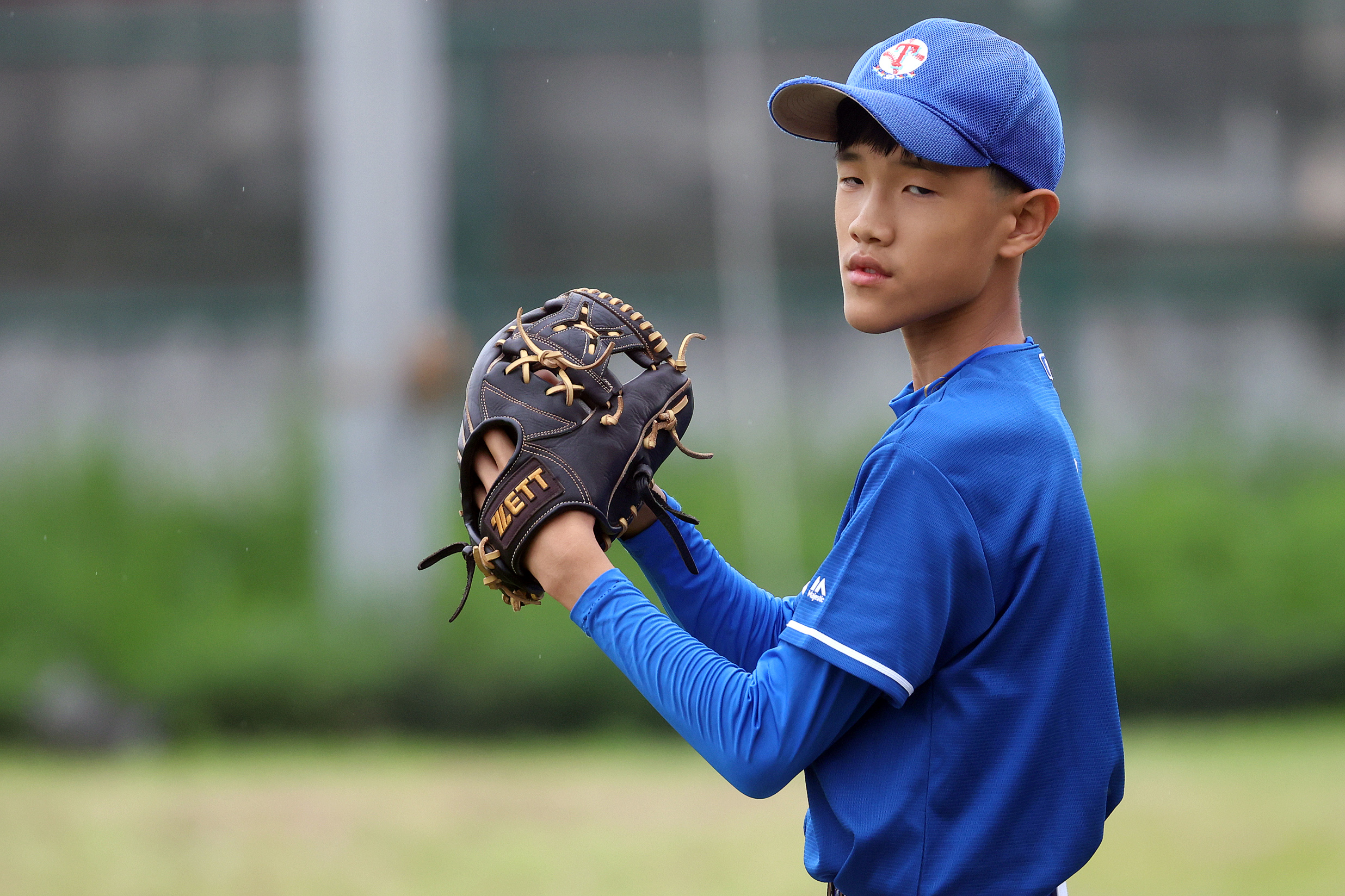 全國社區棒球賽》台中道奇五局先攻3分、北勢雷爵最後扳平　鏖戰六局平手