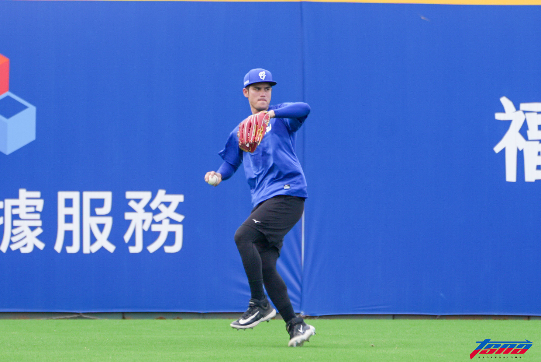 富邦悍將》陳真傳球角度有問題　鋒總、詹智堯一起調