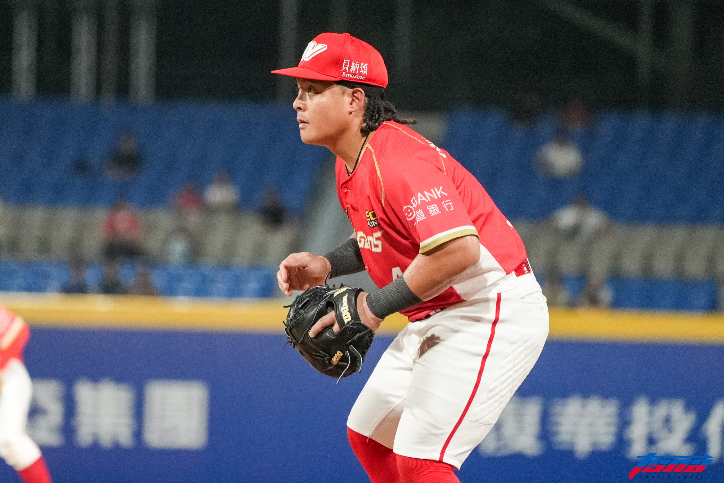 中職》吉力吉撈8局安打定江山　李東洺投出生涯最長7局只失1分無用
