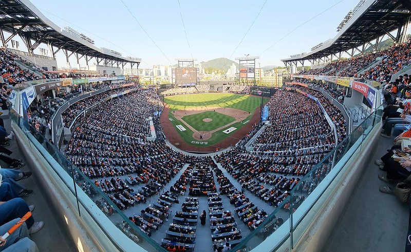 KBO》墨聯外野手到韓職當6週制替代外援　迅速豪打轉正式
