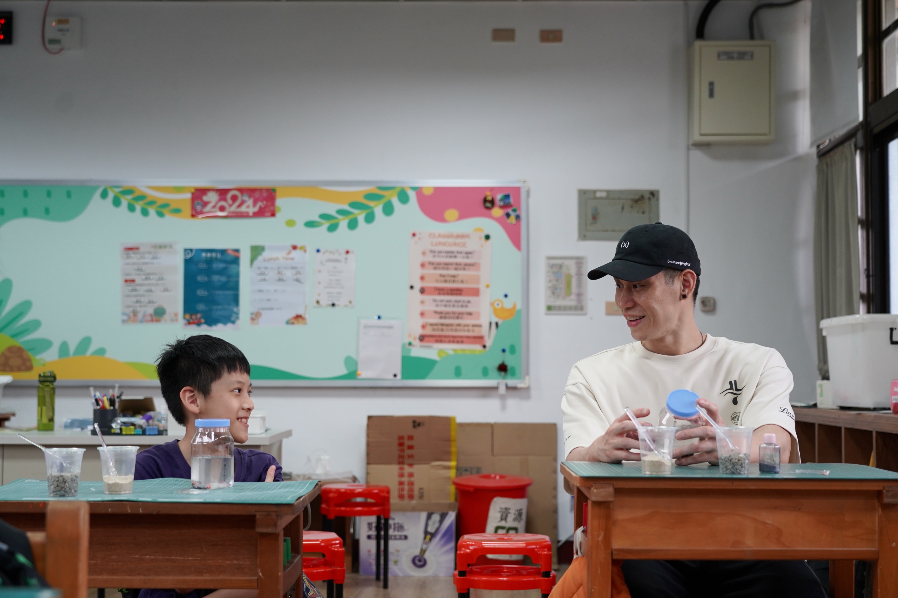 籃球》林書豪三分球作公益　全球捐款累積近千萬　