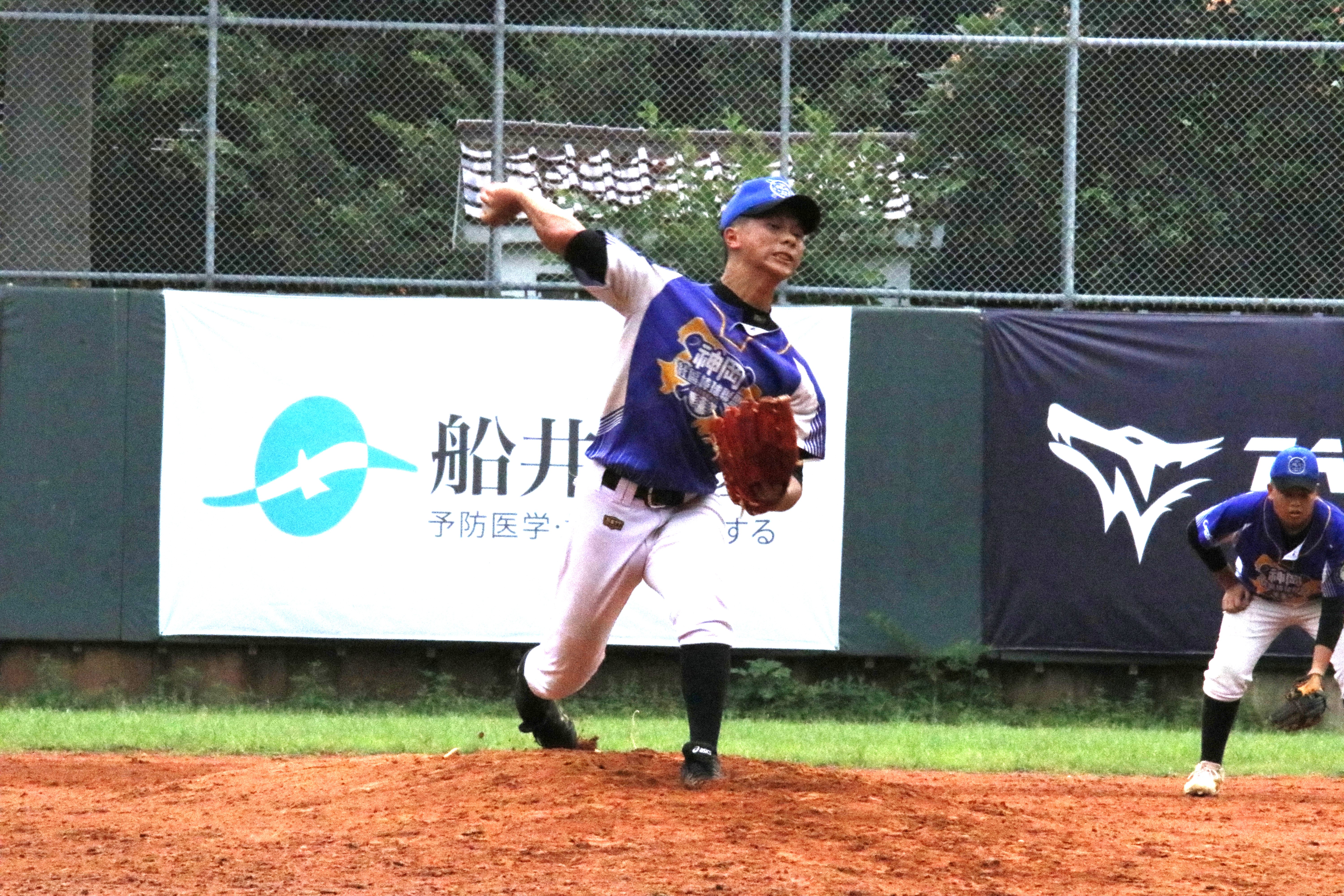 全國社區棒球賽》我逆轉你的逆轉！大神岡社區棒球聯盟15比7拿下勝利　挺進晉級賽