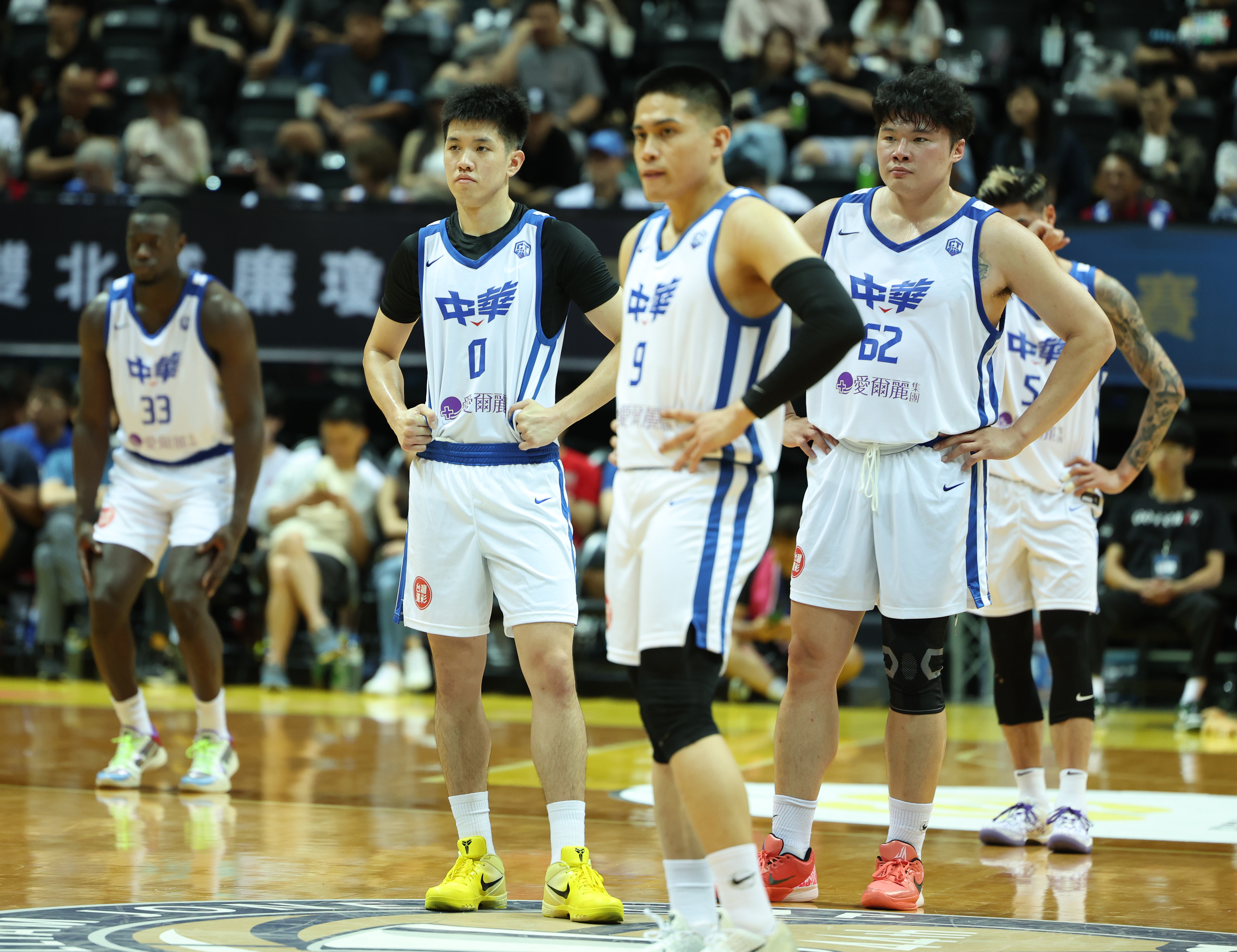 籃球》籃協長期欠薪又侵權！　職籃工會助瓊斯盃選手集體提告