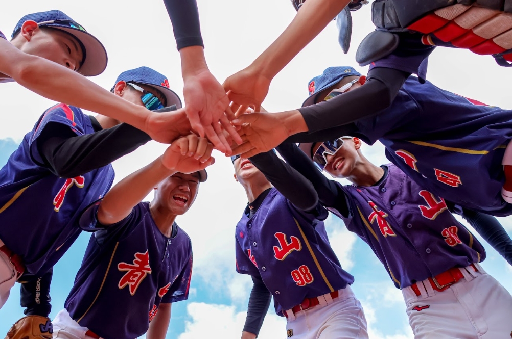 全國社區棒球賽》青山虎暴力打線15比0扣倒對手　戰士聯隊輸球但教練滿意選手