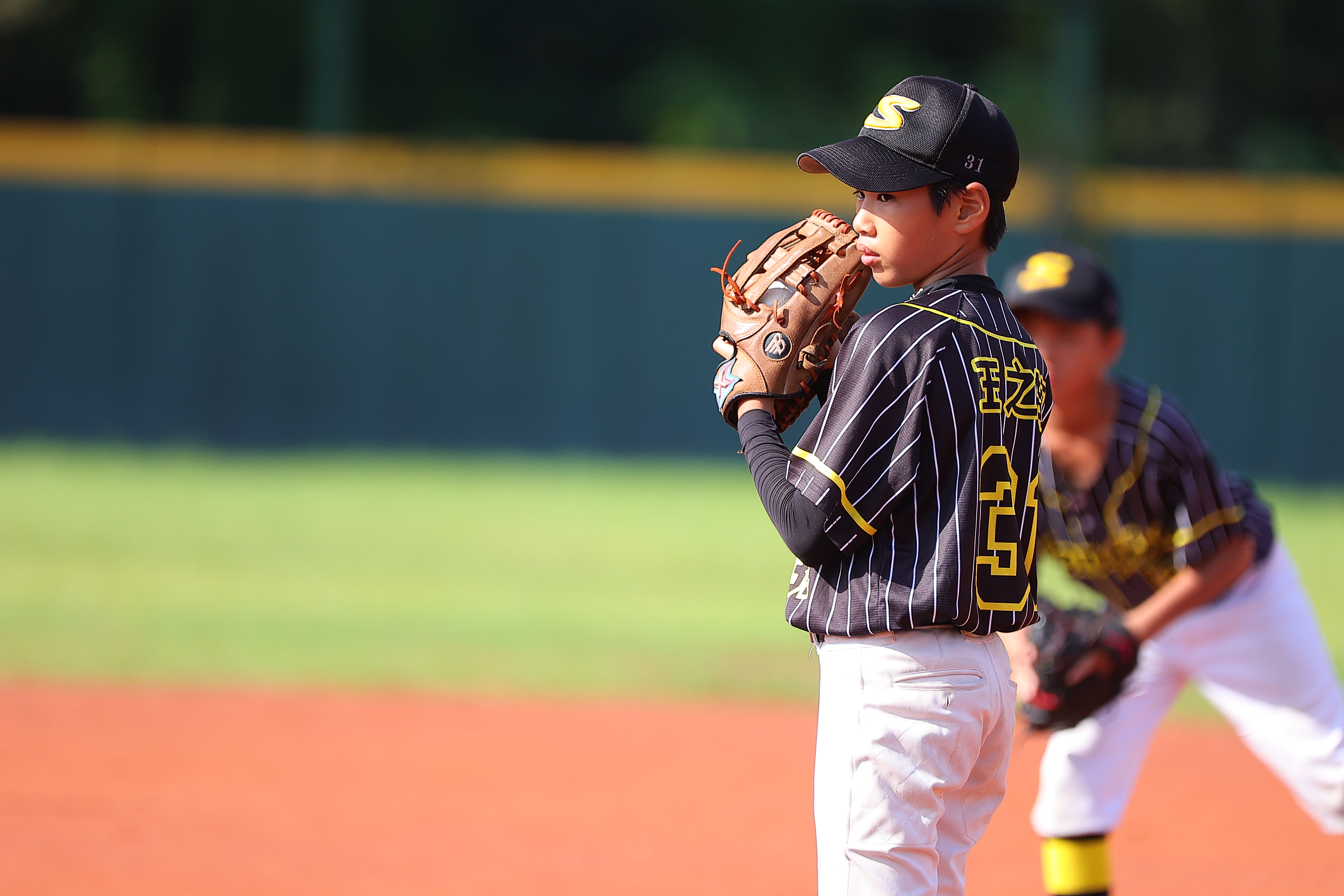 全國社區棒球賽》戰術奏效、精準選球　大黃蜂逆轉擊敗橋仔頭收下開門紅