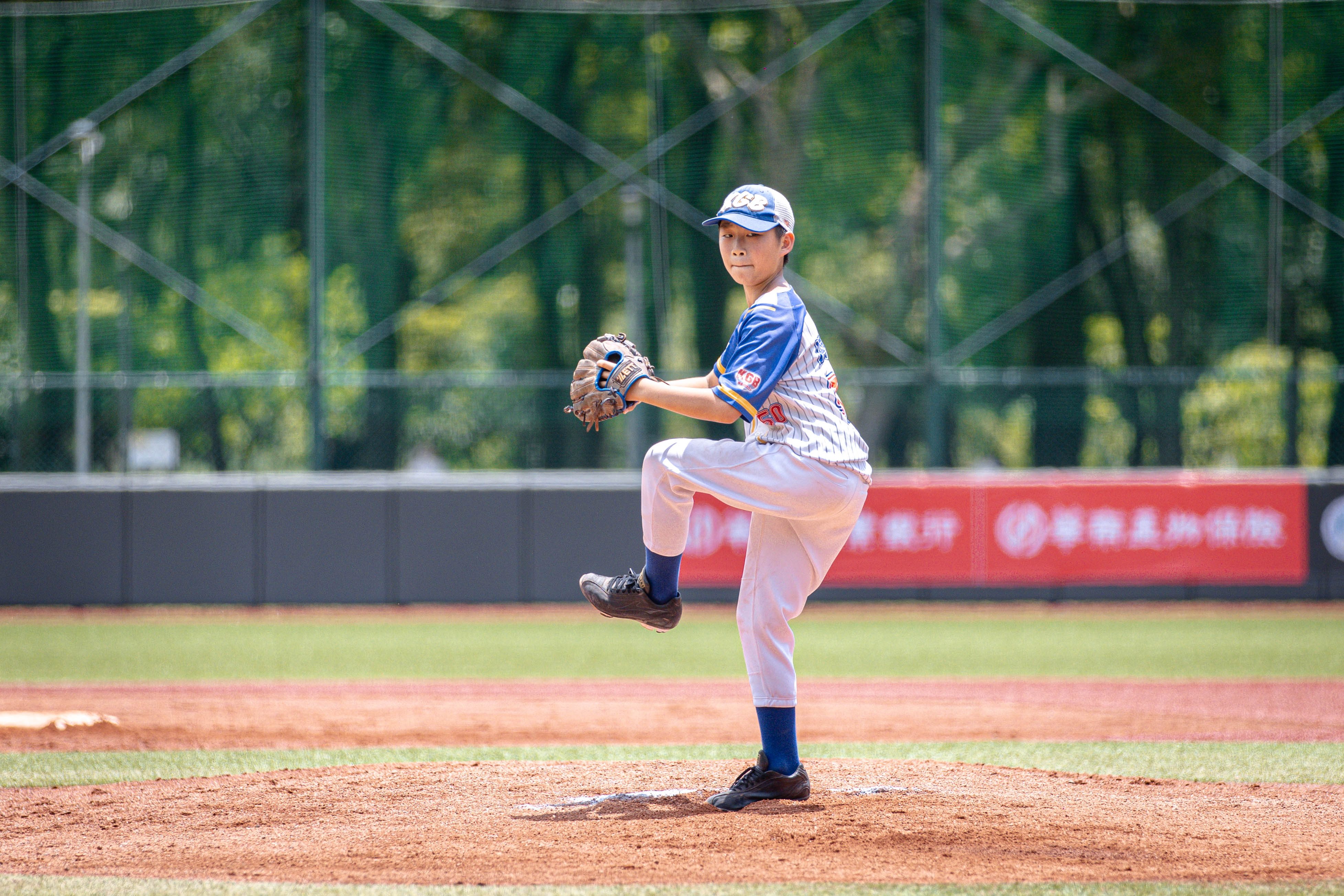 全國社區棒球賽》WHB、KGB龍雙方激戰最終握手言和 　兩隊攜手晉級全國賽 