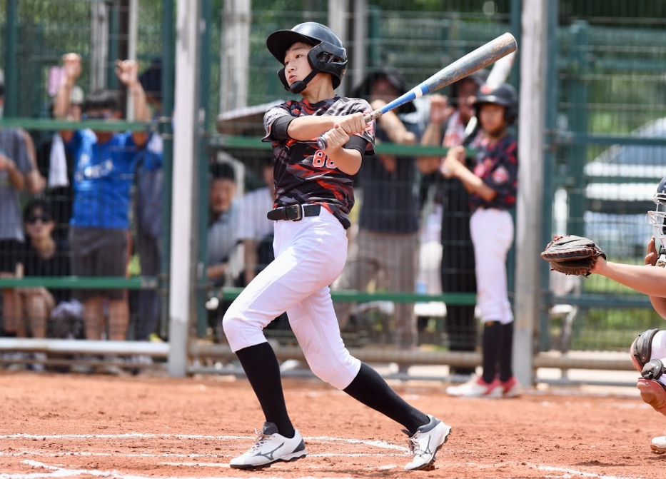 全國社區棒球大賽》文山社區9分大局　13：5贏北大陽光社區拿下3戰2勝第一勝