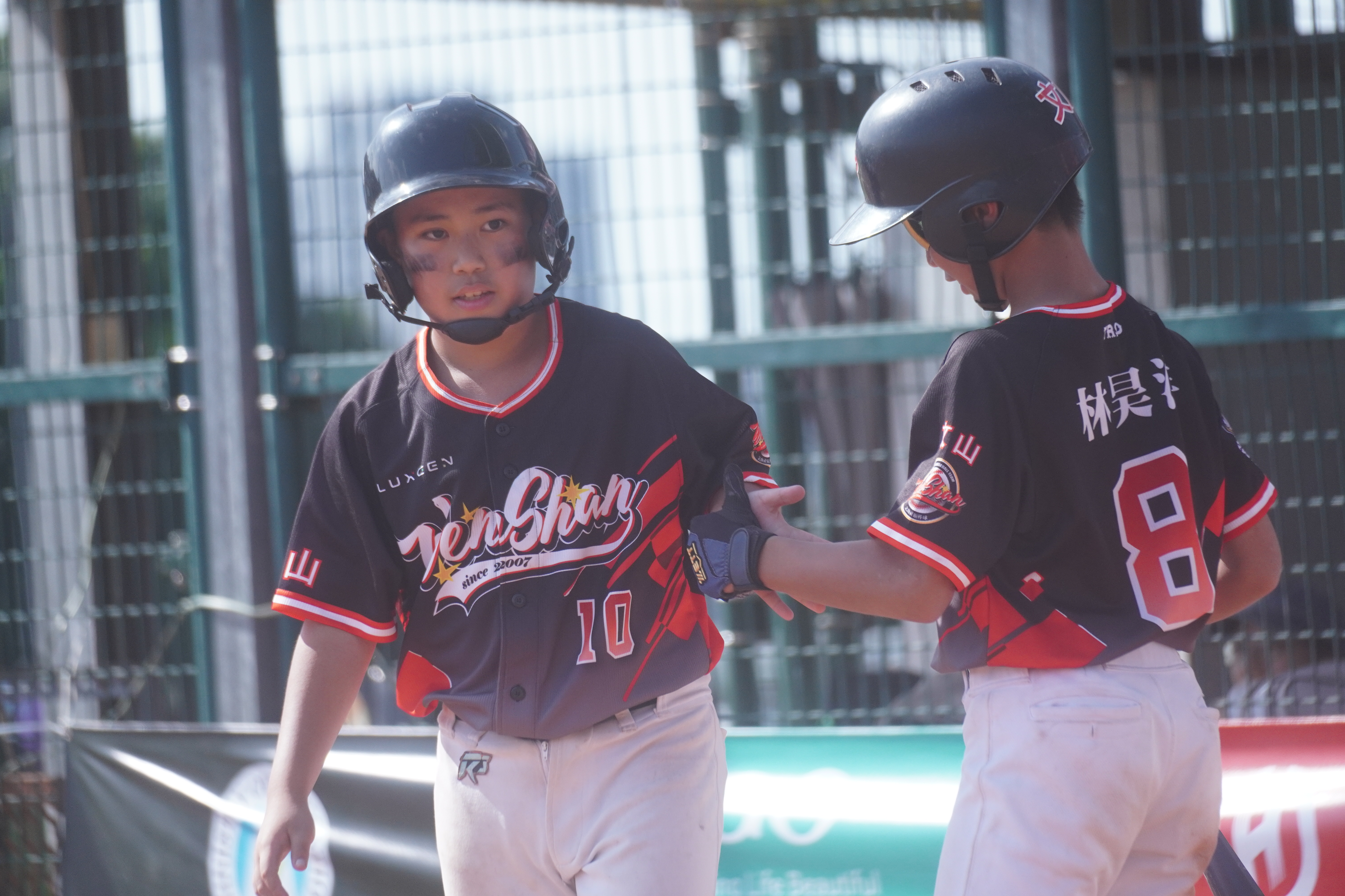 全國社區棒球賽〉羅梓銘猛打賞、 徐翊崴完投完封奪關鍵勝 　文山雄鷹挺進全國決賽希望大增