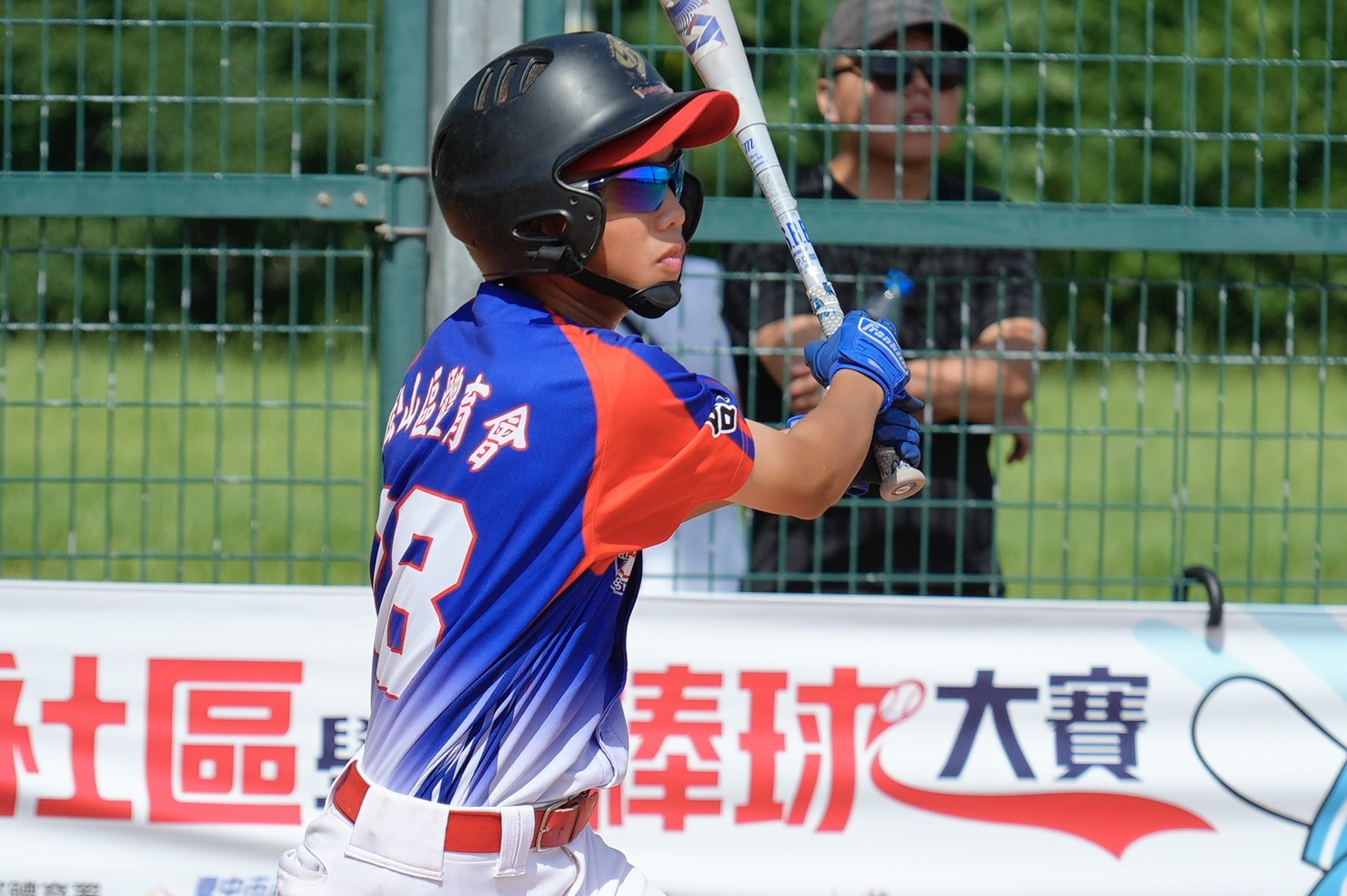 全國社區棒球賽》 松體、三峽多次互換領先！6比6握手言和　二度戰平進入殊死第3戰