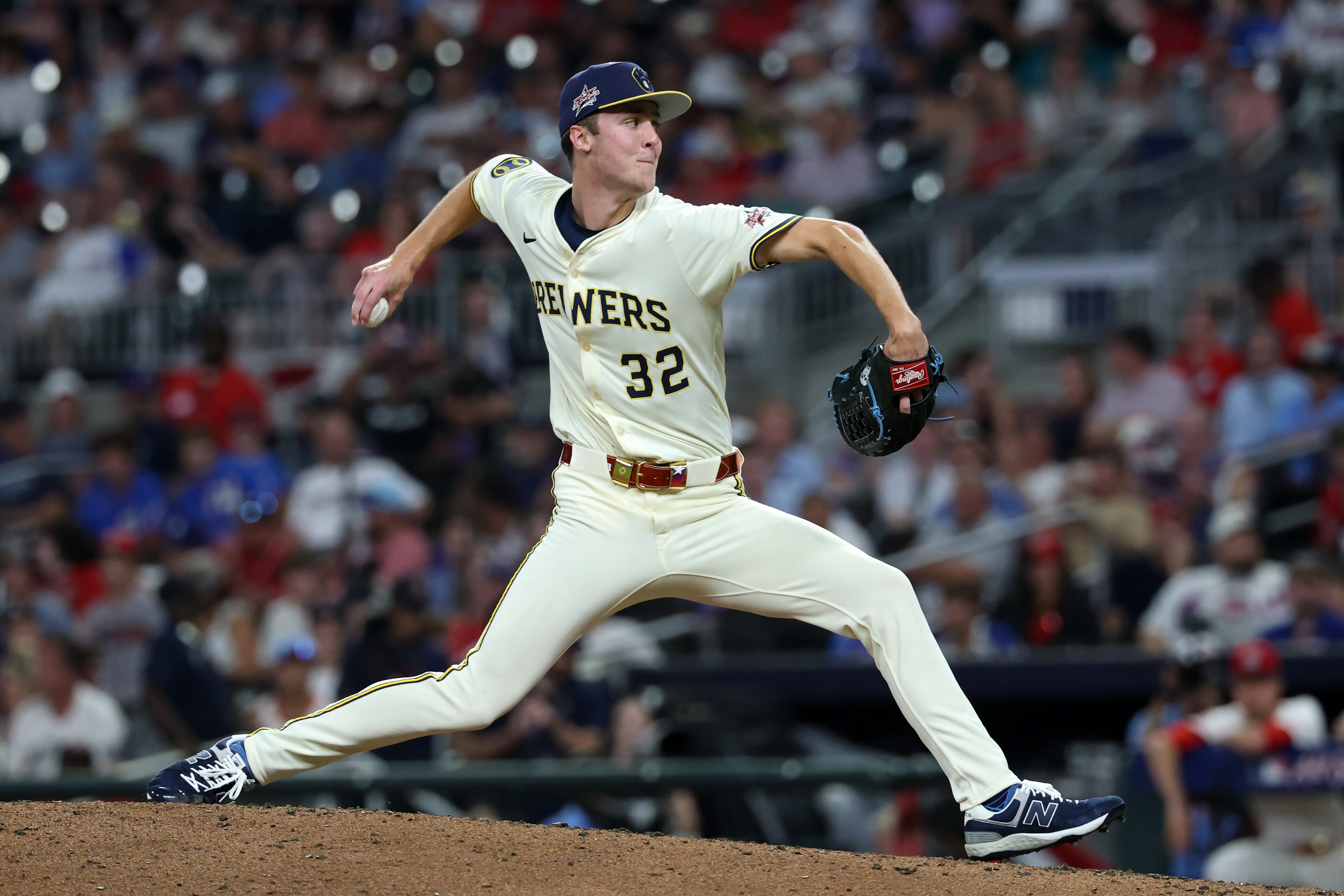 《MLB》搶到分區龍頭的釀酒人戰近況頗差的國民　運彩小偉看好雙方投手戰比拚