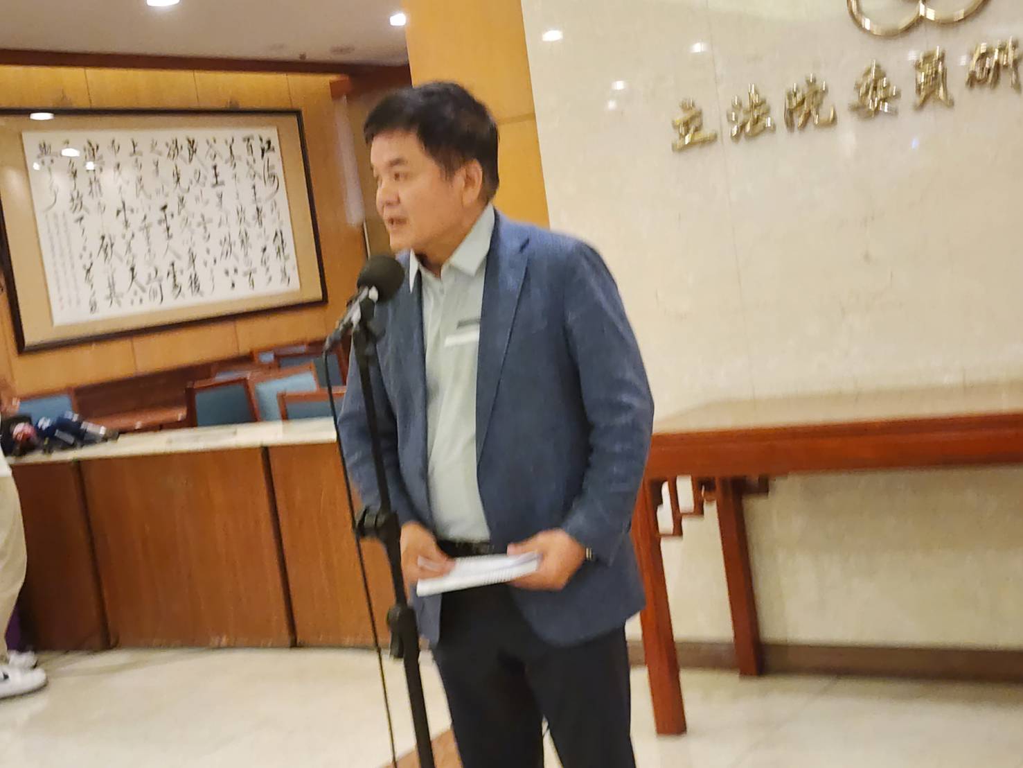 籃球》兩聯盟為什麼是合作而不是合併？　莊瑞雄：談戀愛也要先喝咖啡