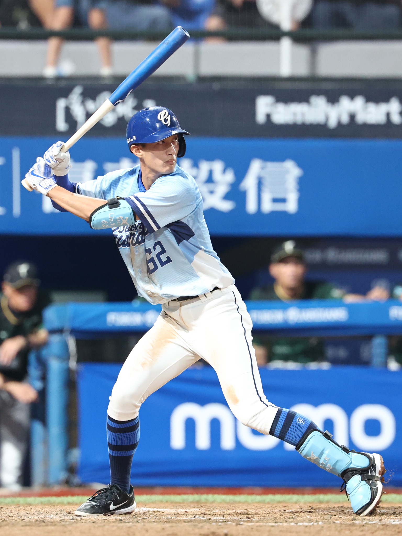 富邦悍將》林岳谷單局2次失誤失分！　陳金鋒提點「球還是會來」