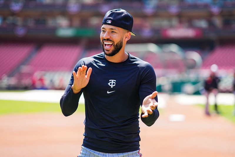 MLB》官網記者認為雙城交易當賣家　可賣高薪Correa但不容易