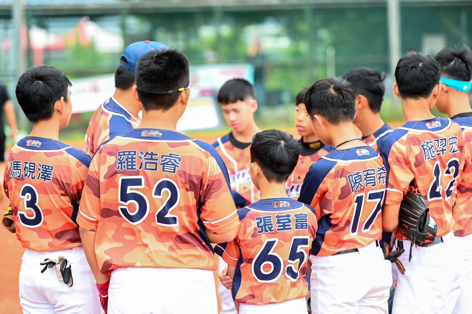 全國社區棒球賽》 完美執行戰術！教練盼小球員平常心　火焰勇士3比2驚險獲勝