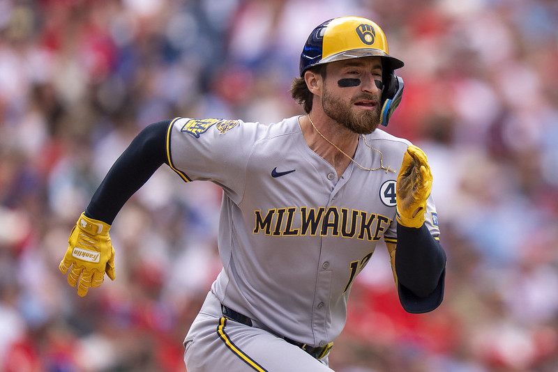 MLB》釀酒人橫掃道奇寫歷史　教頭：都是日本球迷不認識的球員