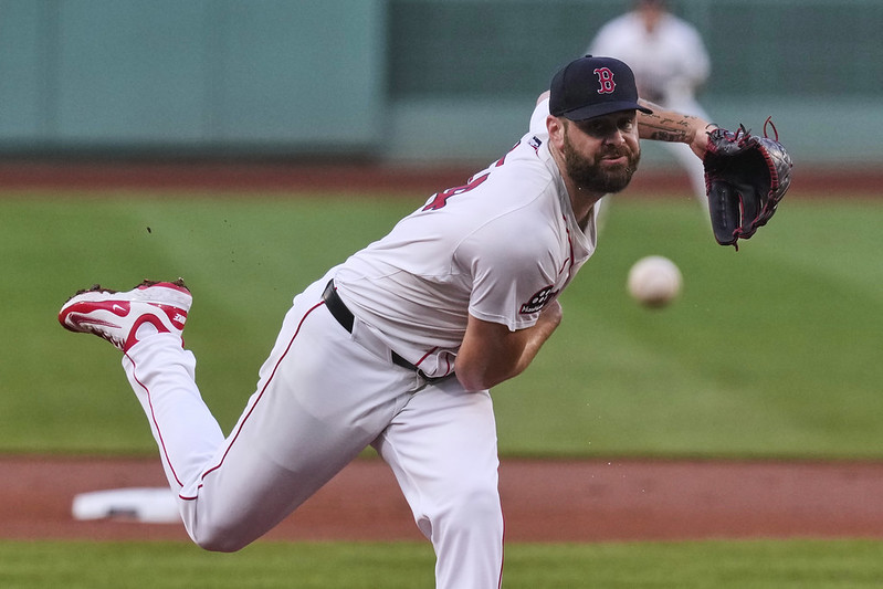 MLB》每場都被賭徒騷擾　紅襪Giolito：要等球員被攻擊才處理嗎？