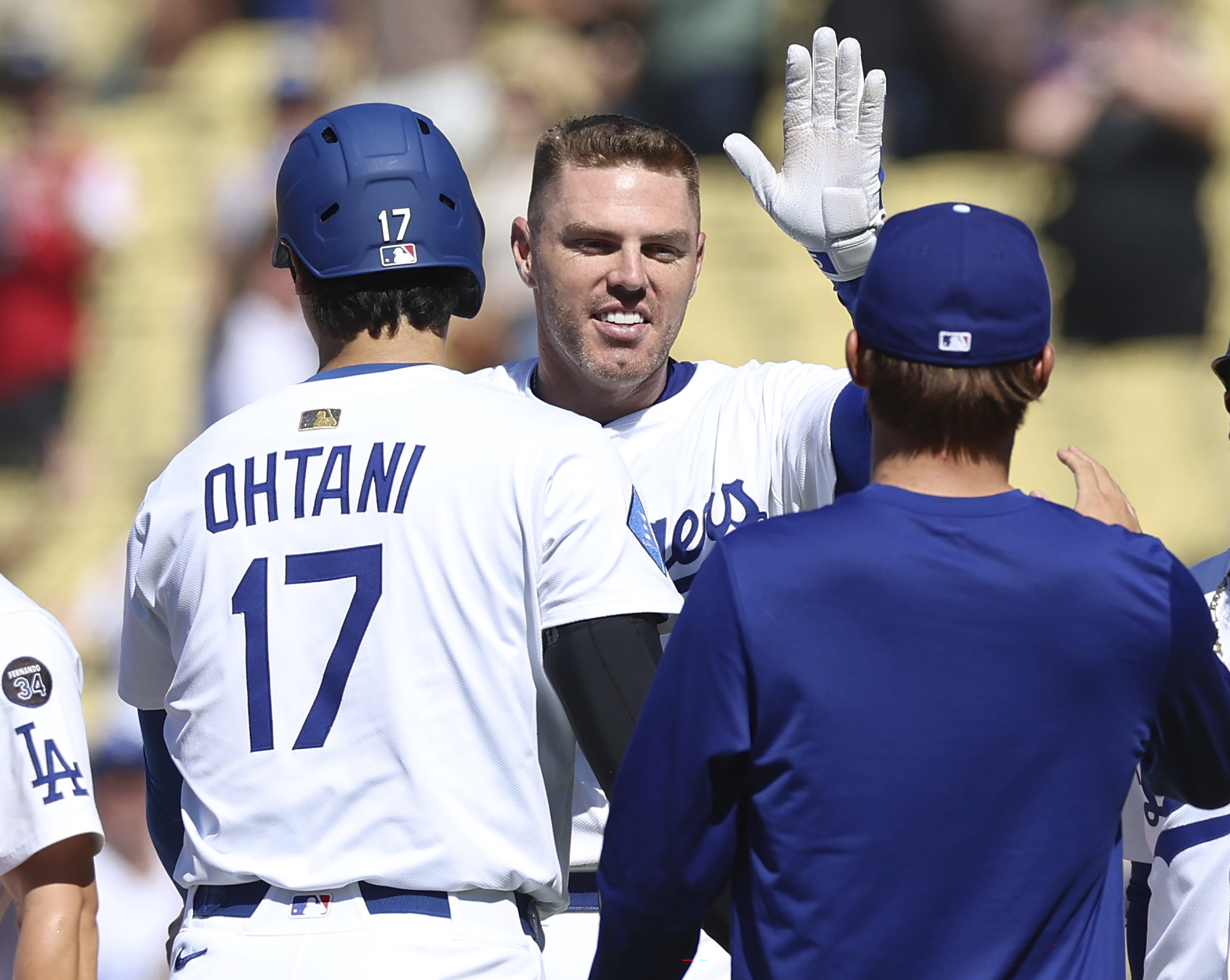 MLB》故意保送大谷翔平後被再見安打　雙城教頭不後悔：或許10年才會發生一次