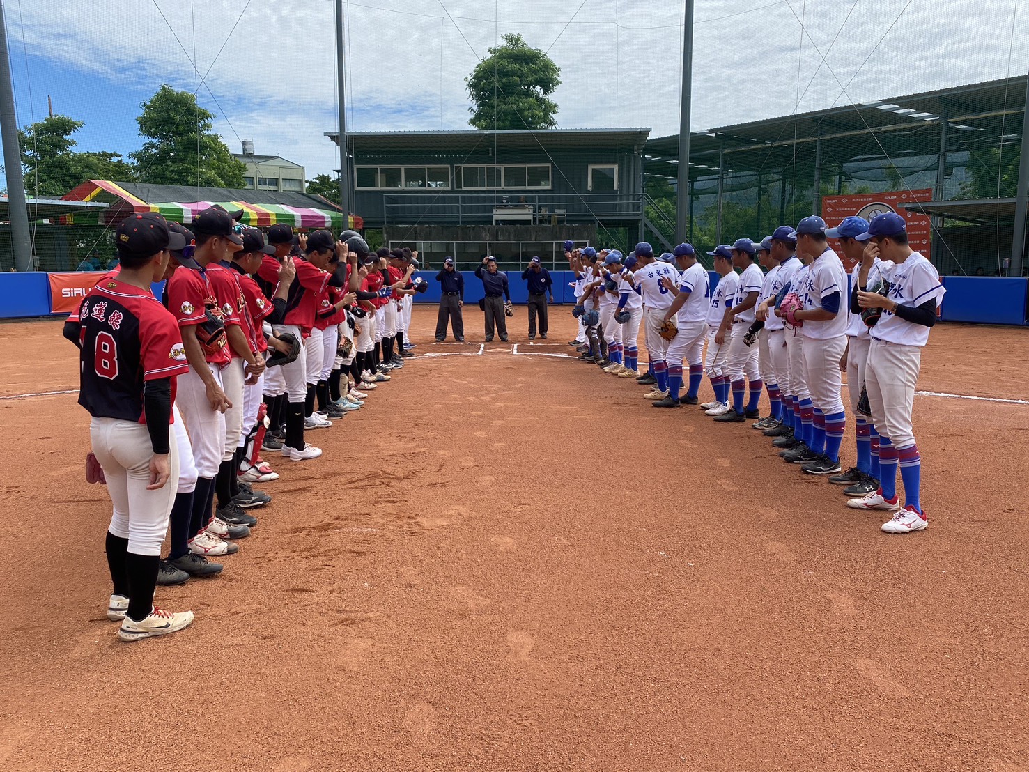 棒球》玉里高林盃首日戰況！　火星人運動發展協會提供傷防觀念