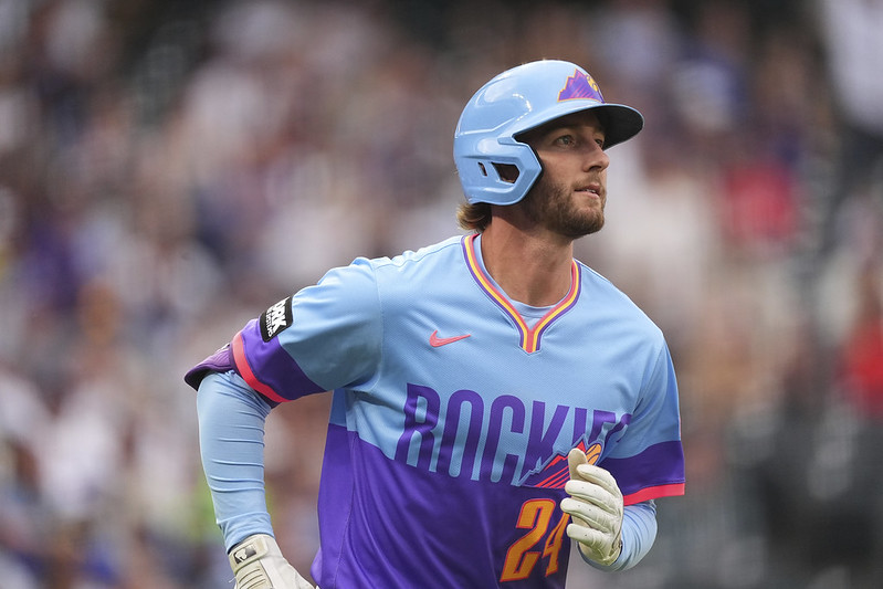 MLB》洋基有新三壘手了　國聯被三振王加入