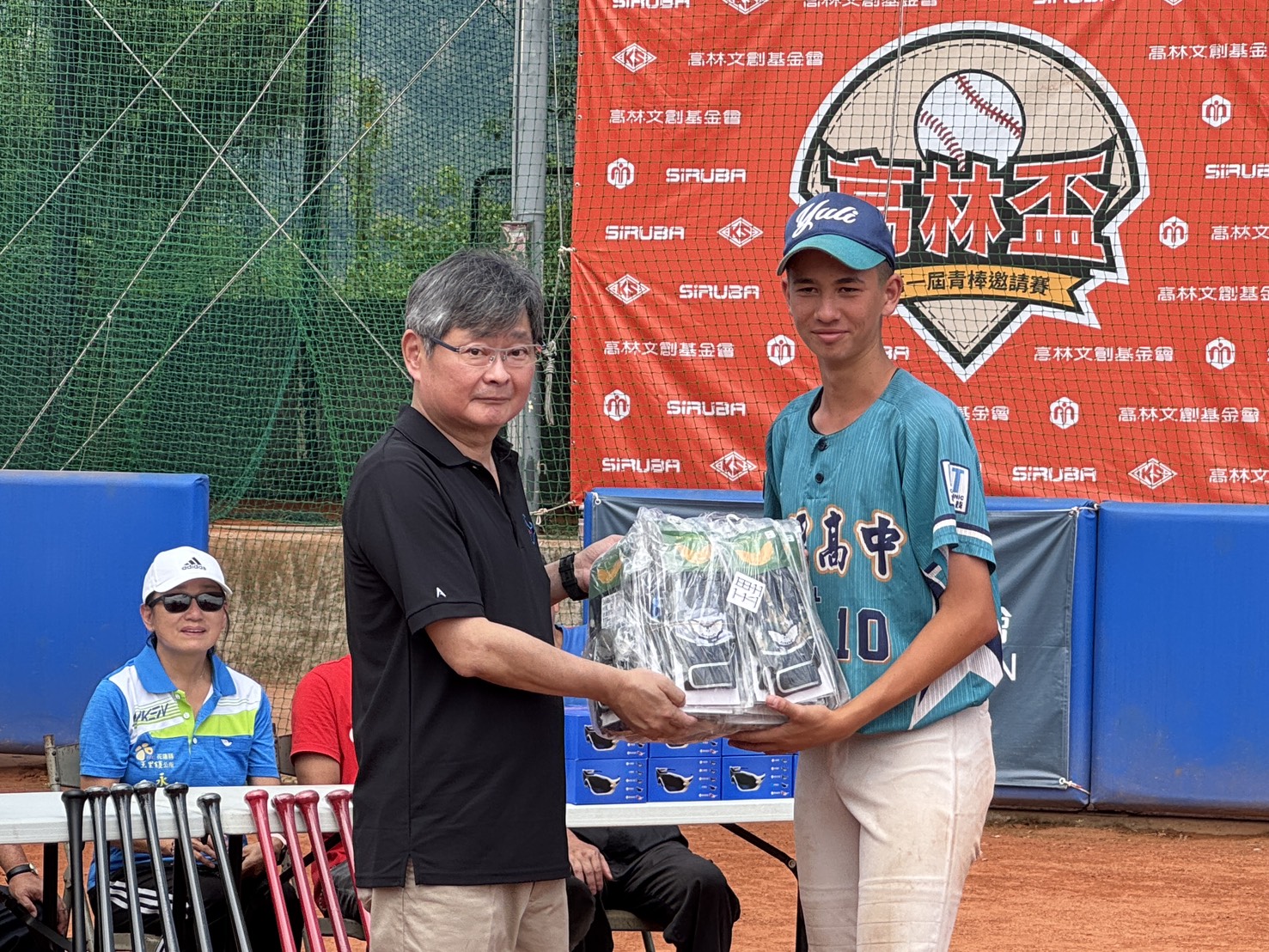 棒球》玉里高林盃第2日賽況！　羅東高工取得3連勝